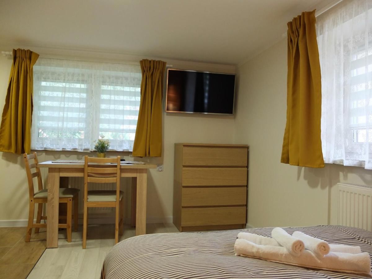 Проживание в семье Apartamenty Milka Закопане-25